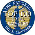 National Trial Lawyers Top 100